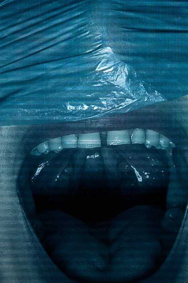 Eliminado: Dark Web (2018) 0