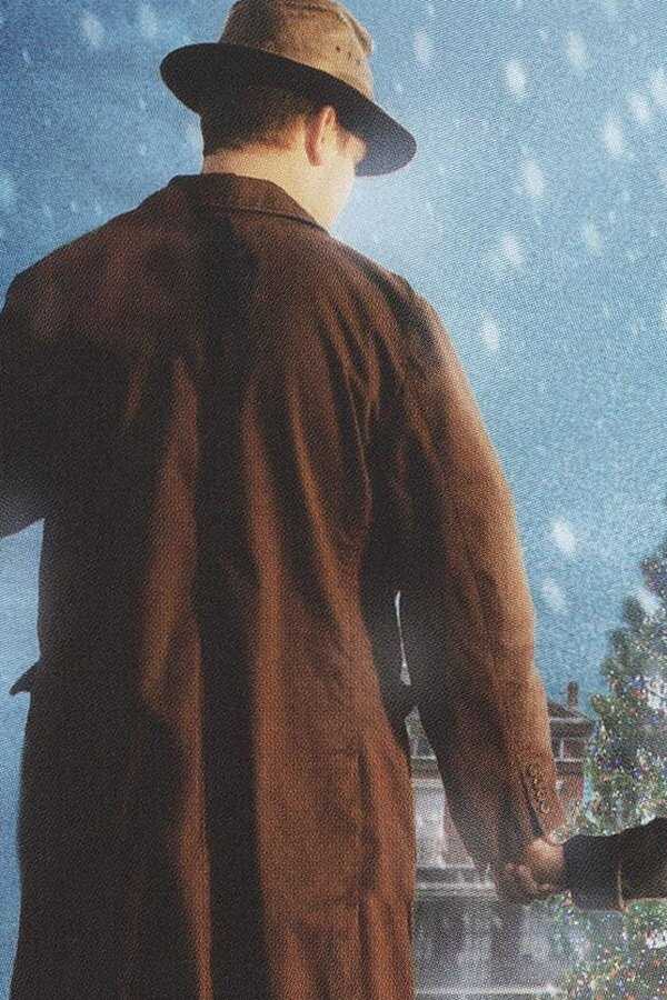 One Christmas (1994) 0