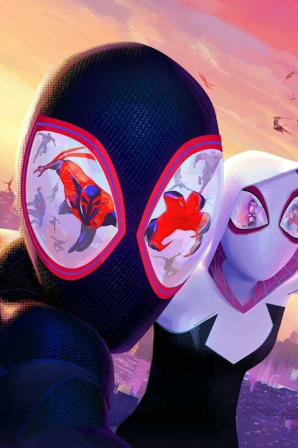 Spider-Man: Across the Spider-Verse (2023) 0