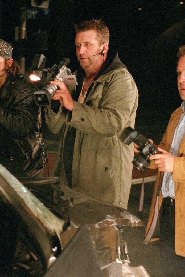 Paparazzi (2004) 0
