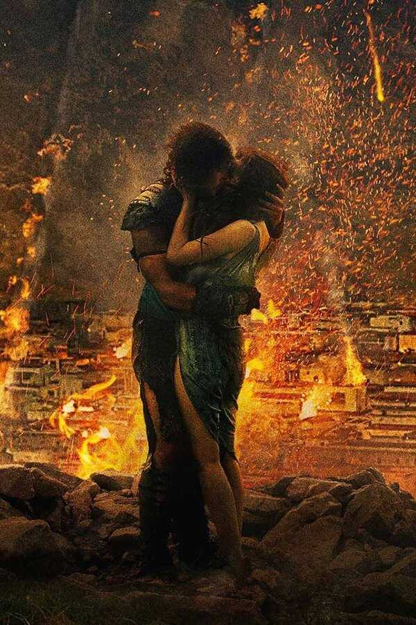 Pompeya (2014) 0