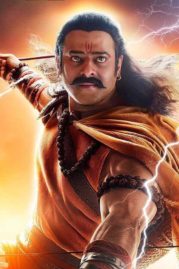 आदिपुरुष (2023) 0