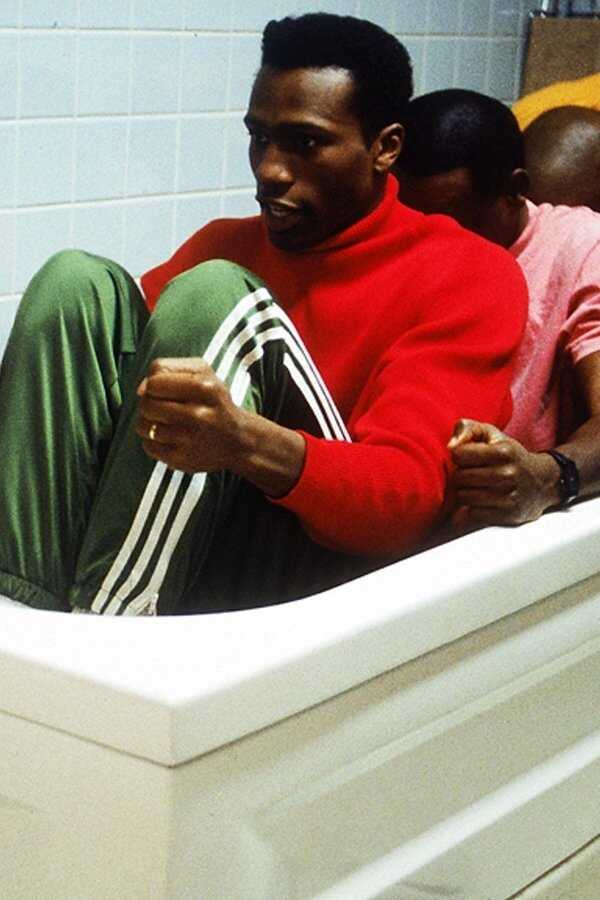 Cool Runnings (1993) 0