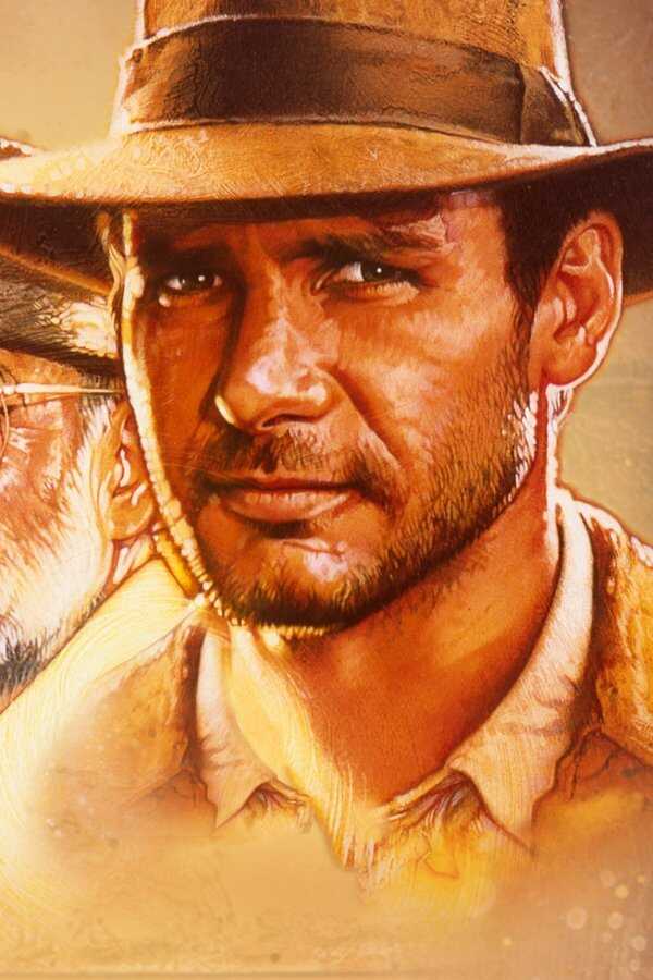 Indiana Jones and the Last Crusade (1989) 0