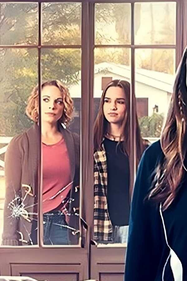 Living Next to Danger (2023) 0
