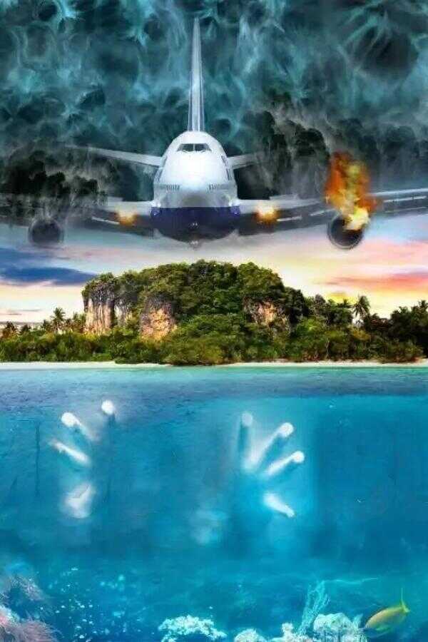 Bermuda Island (2023) 0