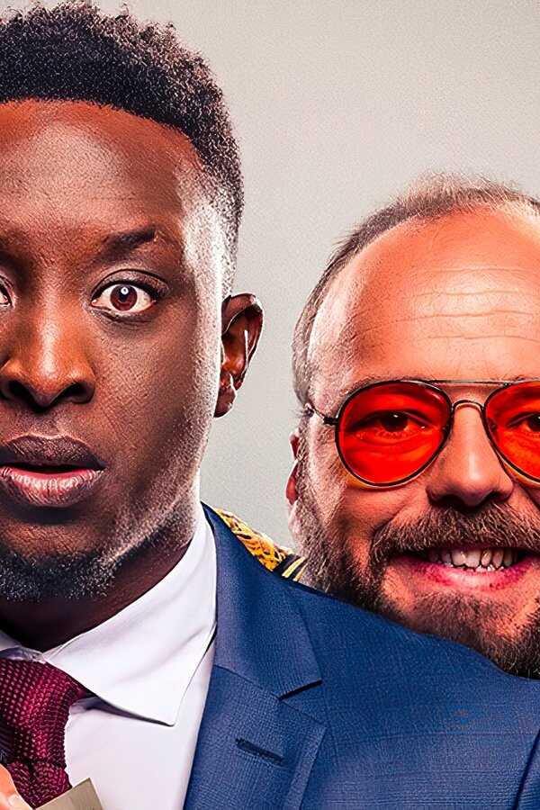 A Very Bad Friend (2019) 0
