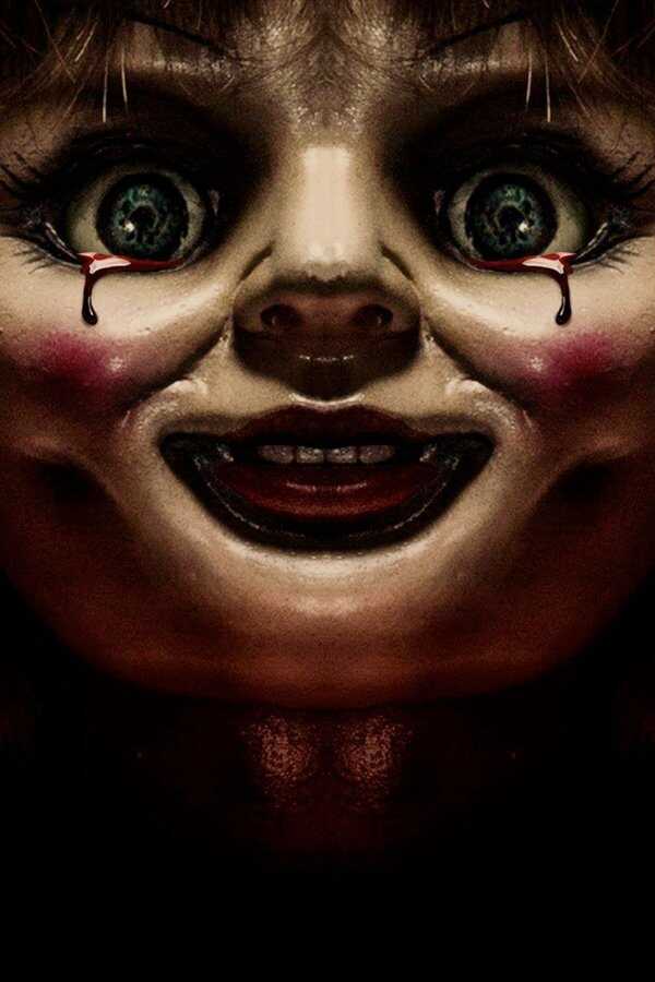 Annabelle (2014) 0