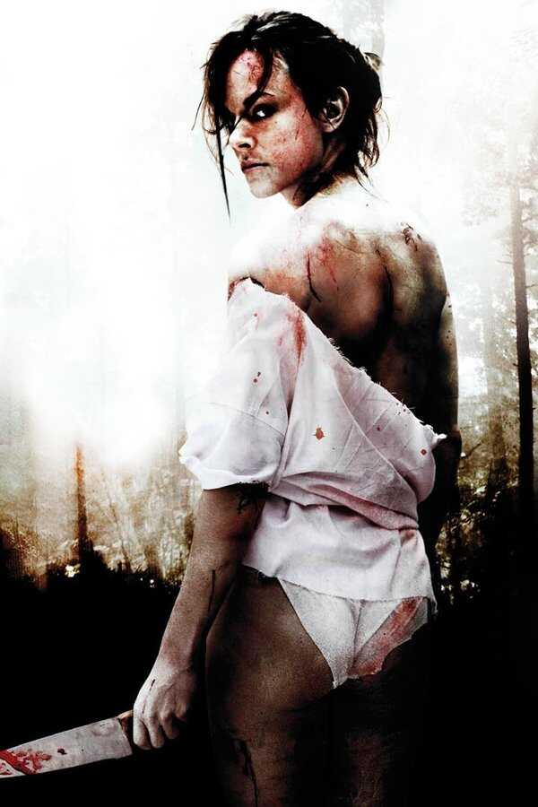 I Spit on Your Grave (2010) 0