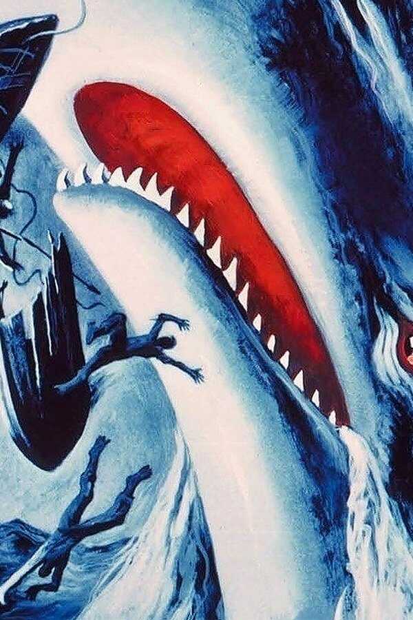 Moby Dick (1956) 0