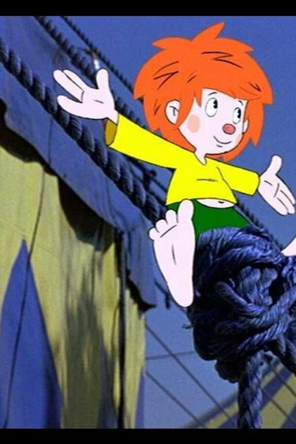 Pumuckl und sein Zirkusabenteuer (2003) 0