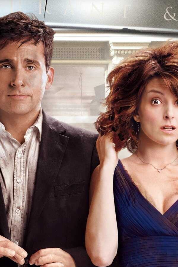Date Night (2010) 0