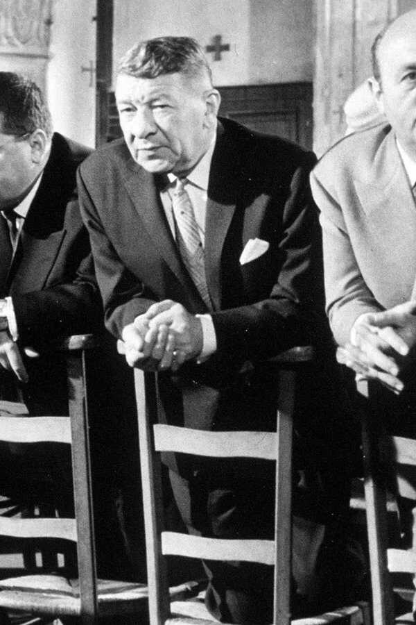 Les Tontons flingueurs (1963) 0