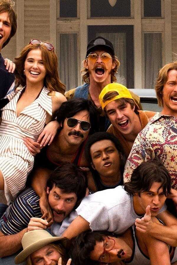 Todos queremos algo (2016) 0