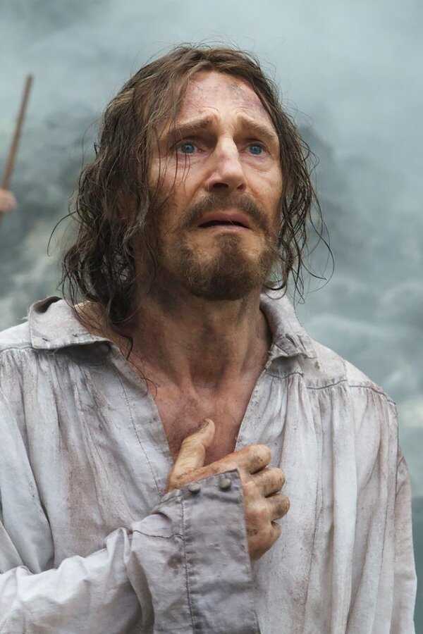 Silence (2016) 0