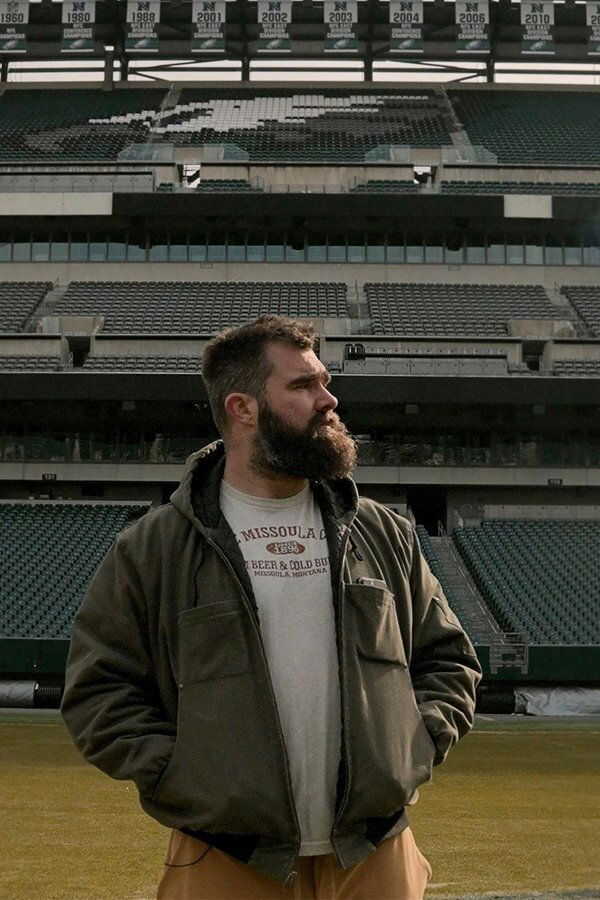 Kelce (2023) 0