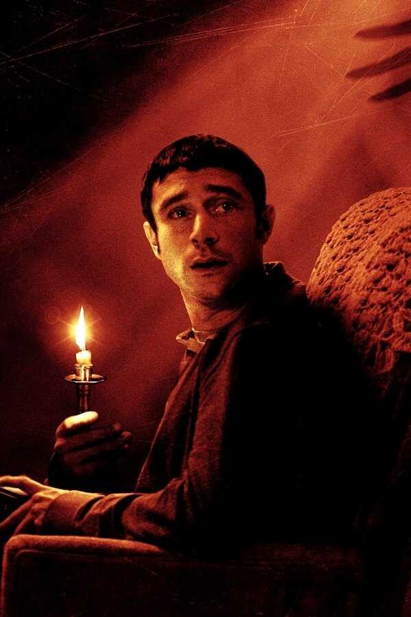 The Vigil (2020) 0
