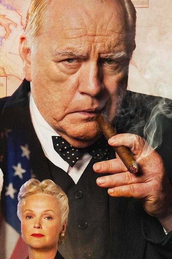 Churchill (2017) 0