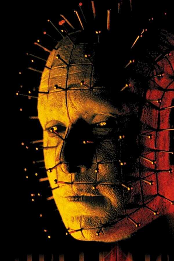 Hellraiser V: Inferno (2000) 0