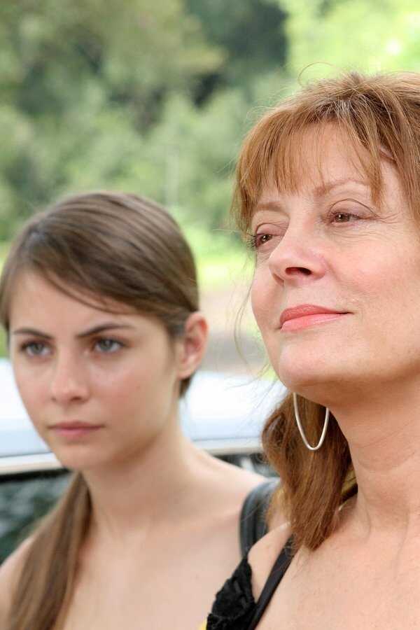 Middle of Nowhere (2008) 0