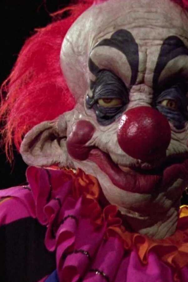 Killer Klowns from Outer Space (1988) 0