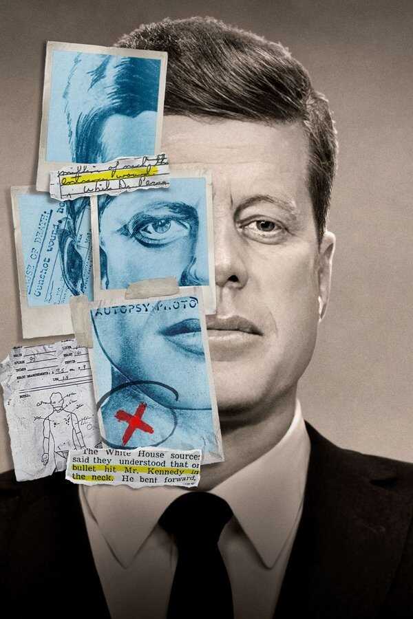JFK: What The Doctors Saw (2023) 0