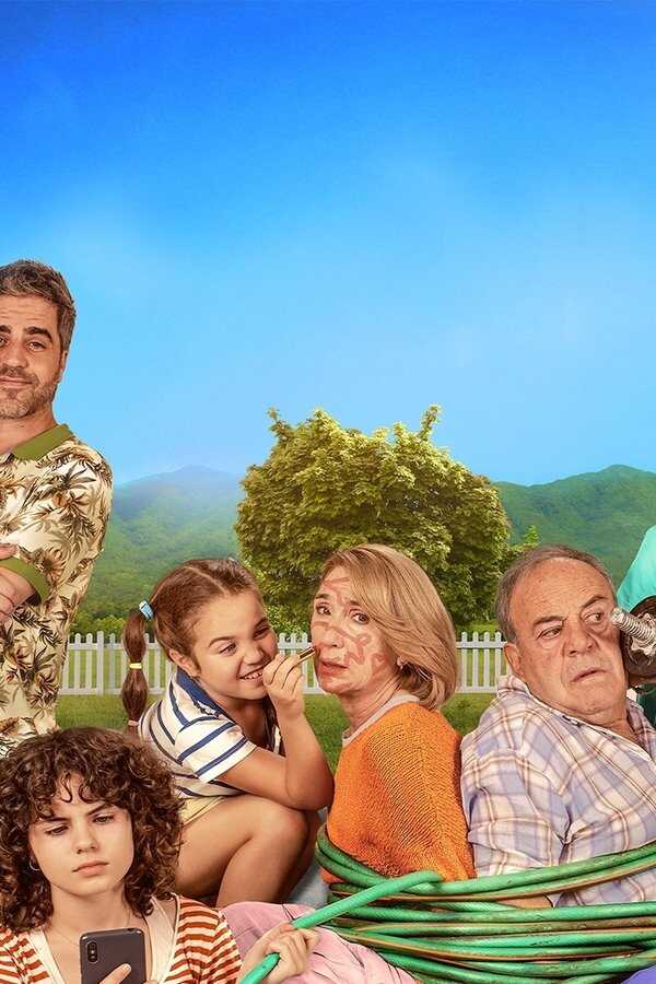 ¡Vaya vacaciones! (2023) 0
