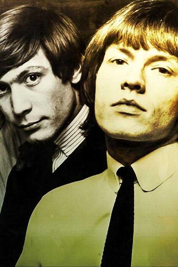 The Stones and Brian Jones (2023) 0
