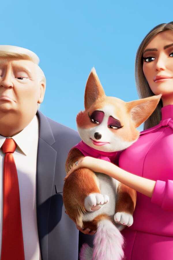 Corgi (2019) 0