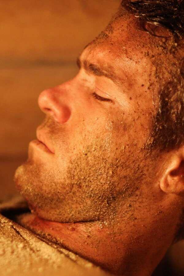 Buried (2010) 0