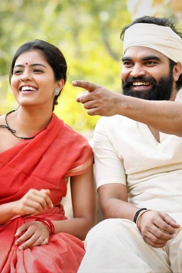 30 రోజుల్లో ప్రేమించటం ఎలా? (2021) 0