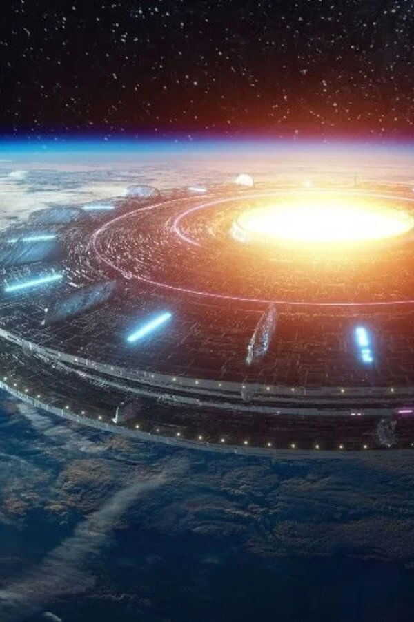 Contact: The CE-5 Experience (2023) 0