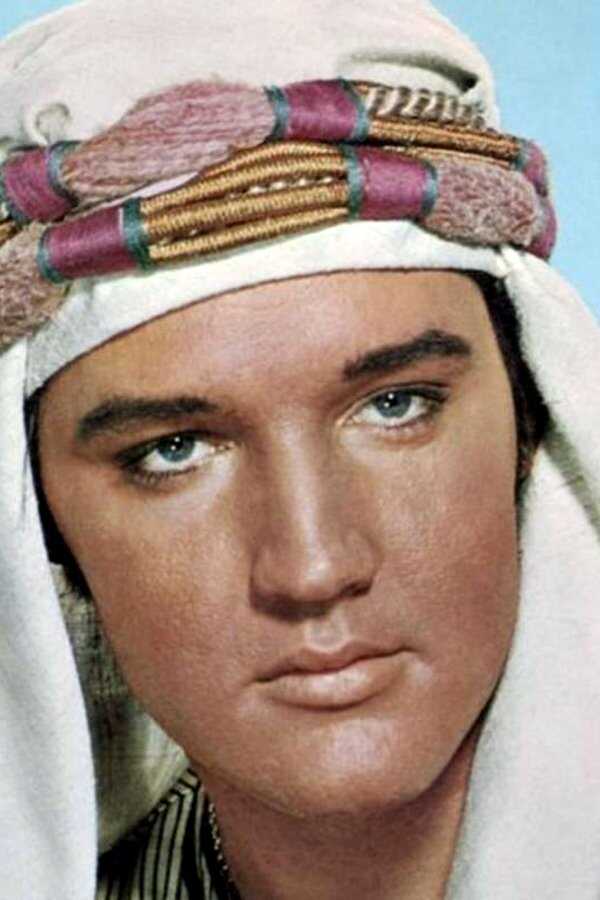 Harum Scarum (1965) 0