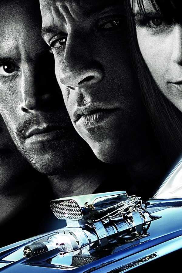 Fast & Furious (2009) 0