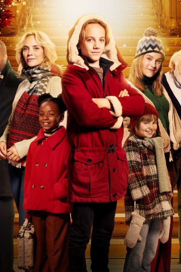 De Familie Claus 2 (2021) 0