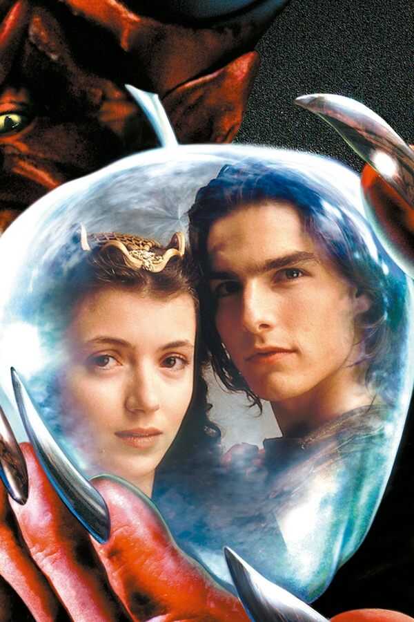 Legend (1985) 0