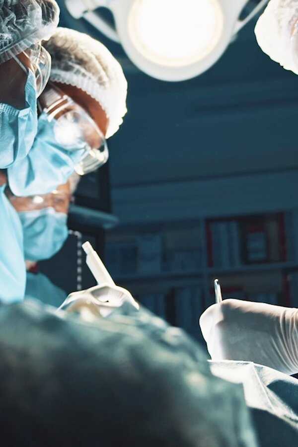 Dr. Death: Cutthroat Conman (2023) 0