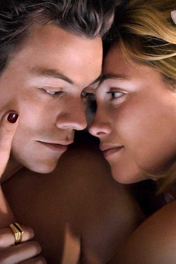 No te preocupes querida (2022) 0