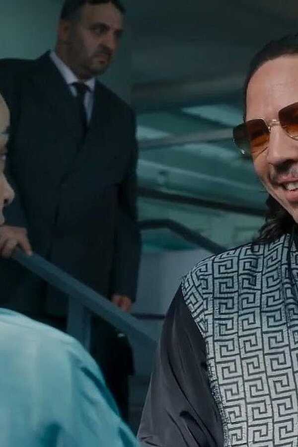El rey de la calle (2023) 0