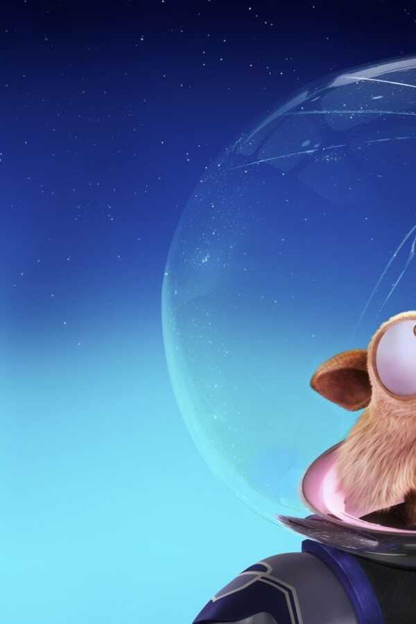 Ice Age: El gran cataclismo (2016) 0