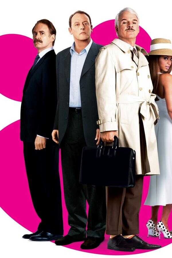 The Pink Panther (2006) 0