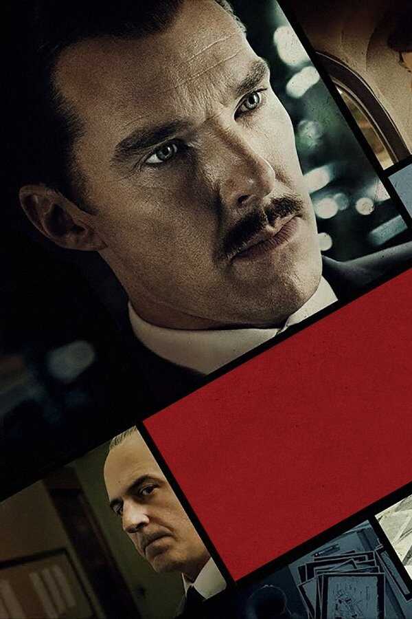 The Courier (2021) 0
