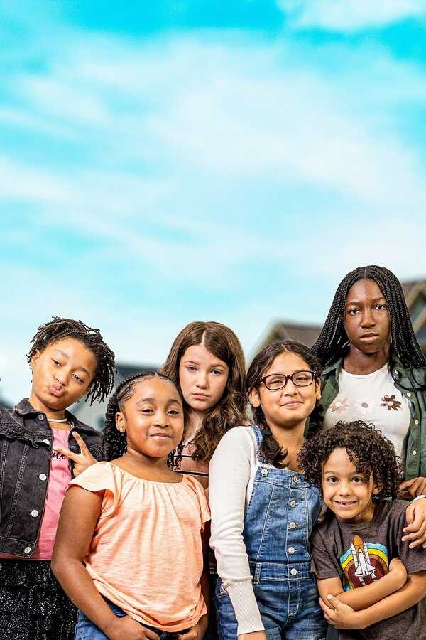Crescent Gang (2023) 0