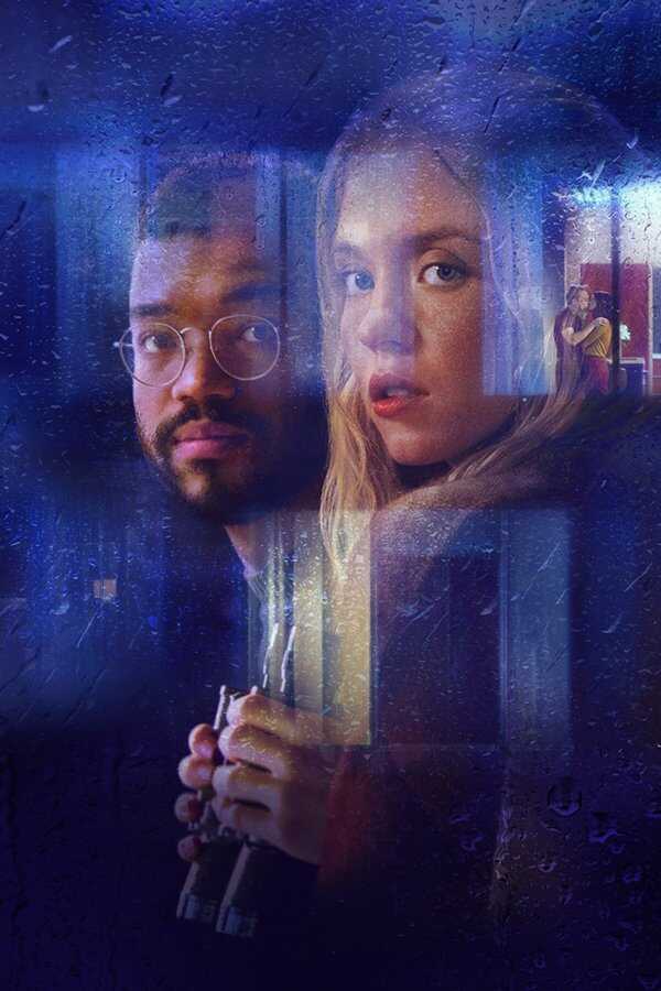 The Voyeurs (2021) 0