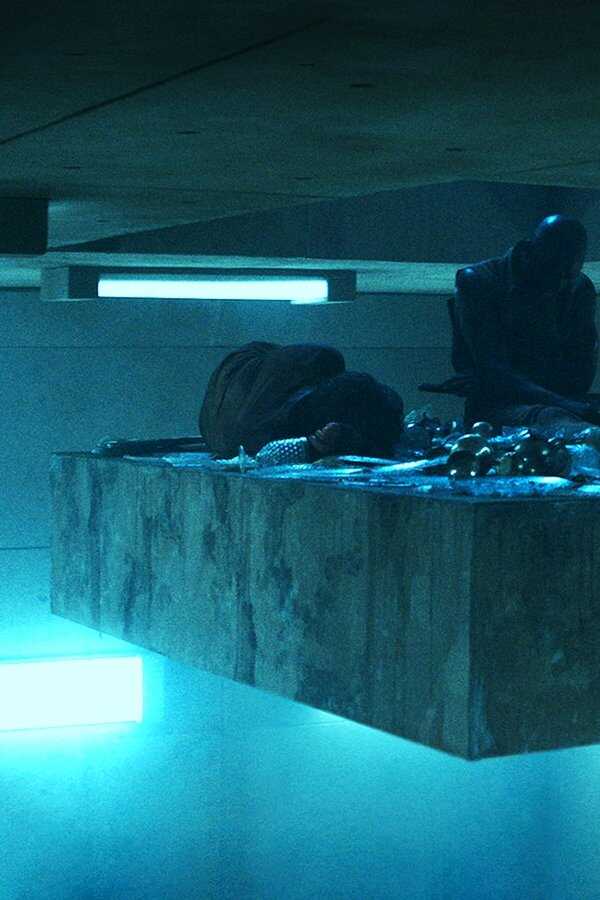 La Plateforme (2019) 0
