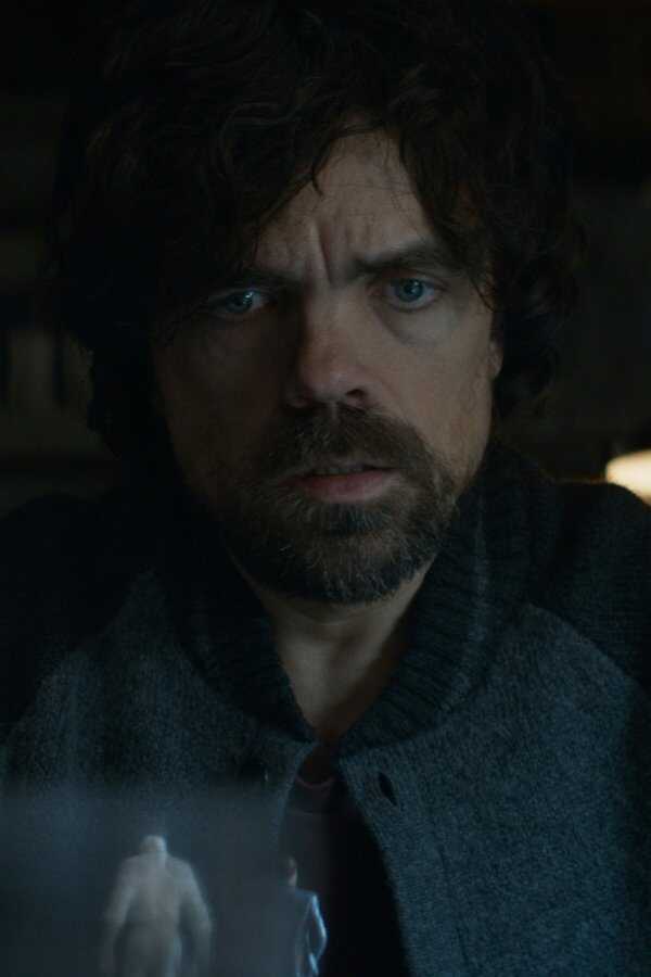 Rememory (2017) 0