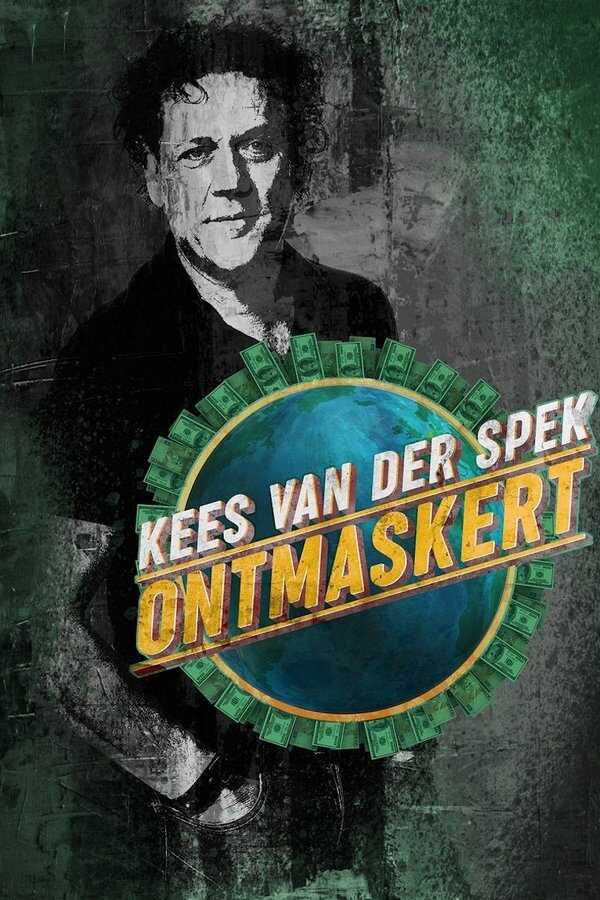 NL - Kees van der Spek Ontmaskert (2019) 8