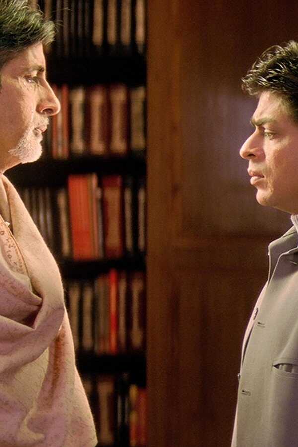 La famille indienne (2001) 0