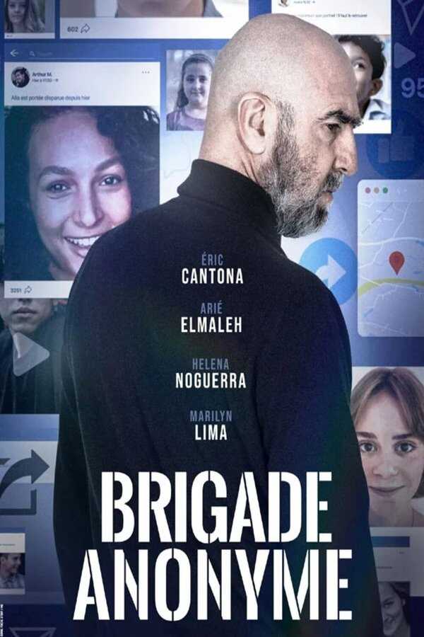 FR - Brigade Anonyme 8