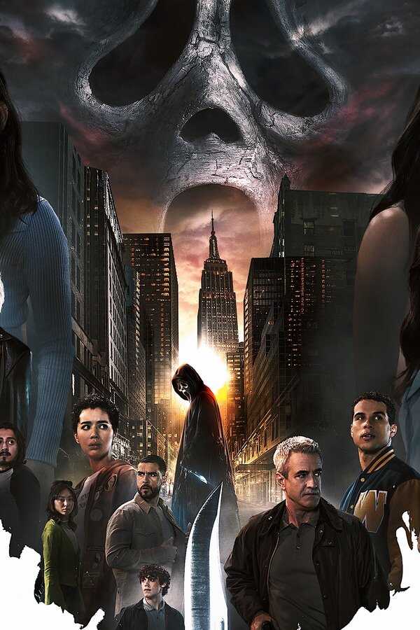 Scream VI (2023) 0